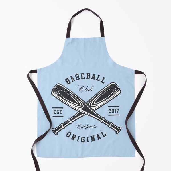 Item preview, Baseball Club California designed and sold by wazoosi.
