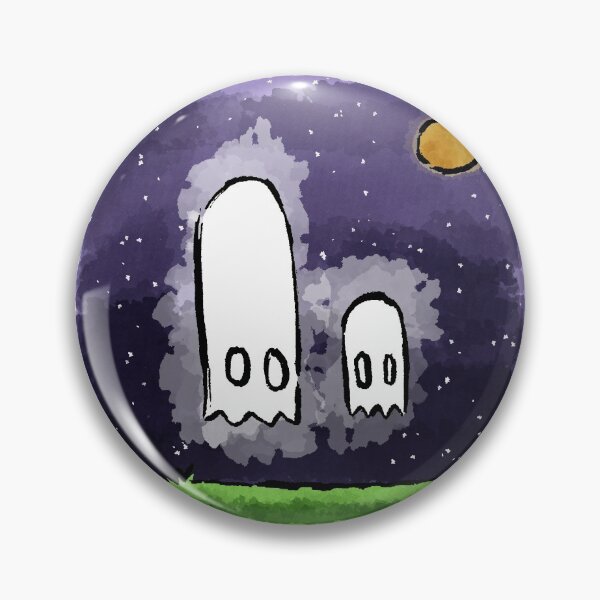 Item preview, Boo Squad designed and sold by gnomisharts.