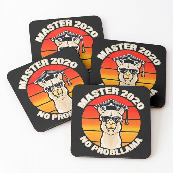 Item preview, Master 2020 designed and sold by PatelLayla.