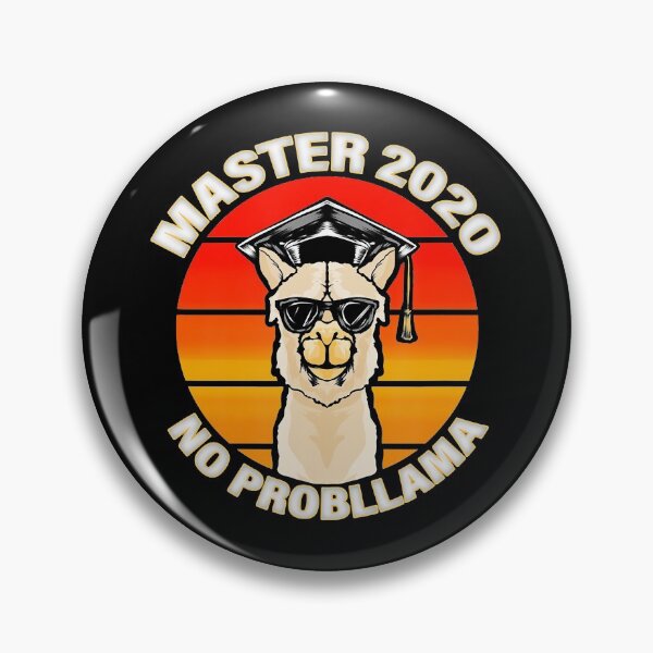 Item preview, Master 2020 designed and sold by PatelLayla.