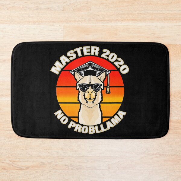 Item preview, Master 2020 designed and sold by PatelLayla.