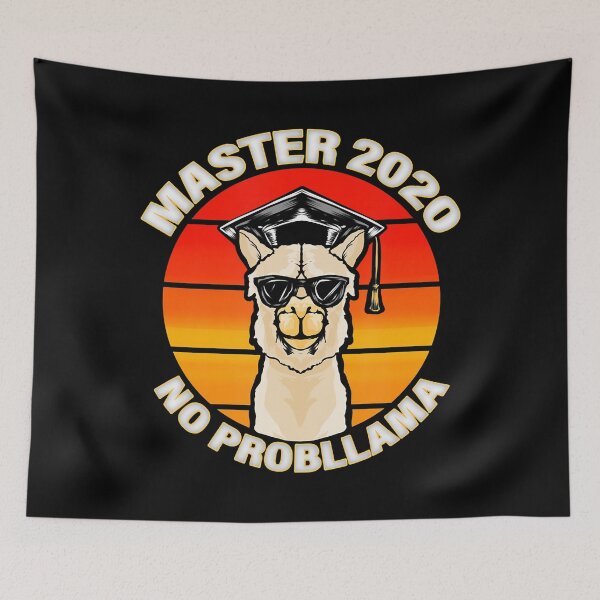 Item preview, Master 2020 designed and sold by PatelLayla.