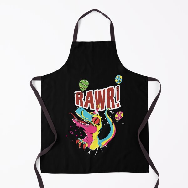 Item preview, When Dinosaurs Celebrate Their Birthday designed and sold by Gravity1206.