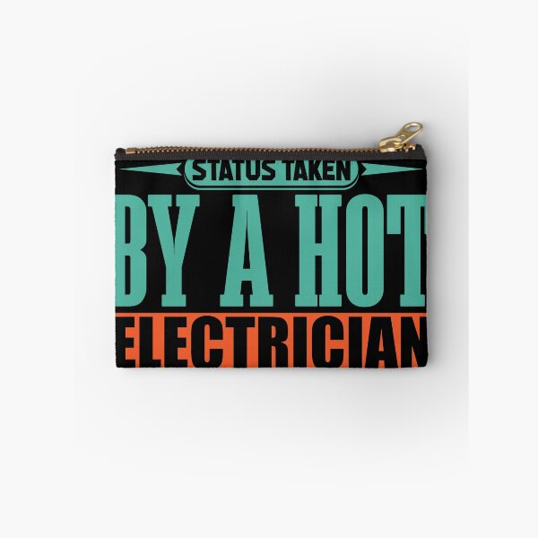 Item preview, Relationship status taken by electrician funny designed and sold by Grinover.