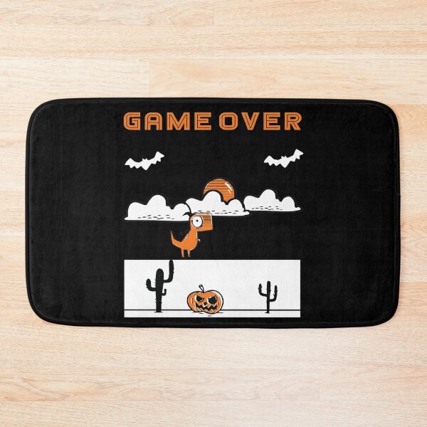 Item preview, The Game Is Over designed and sold by Gravity1206.