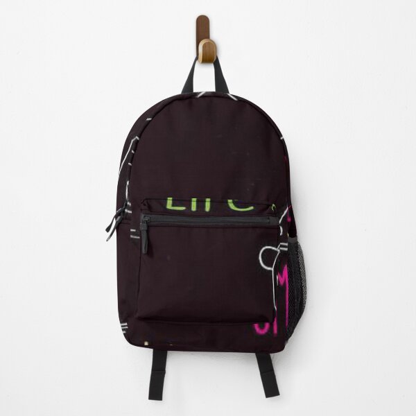 Item preview, Life is short  designed and sold by zizoored.