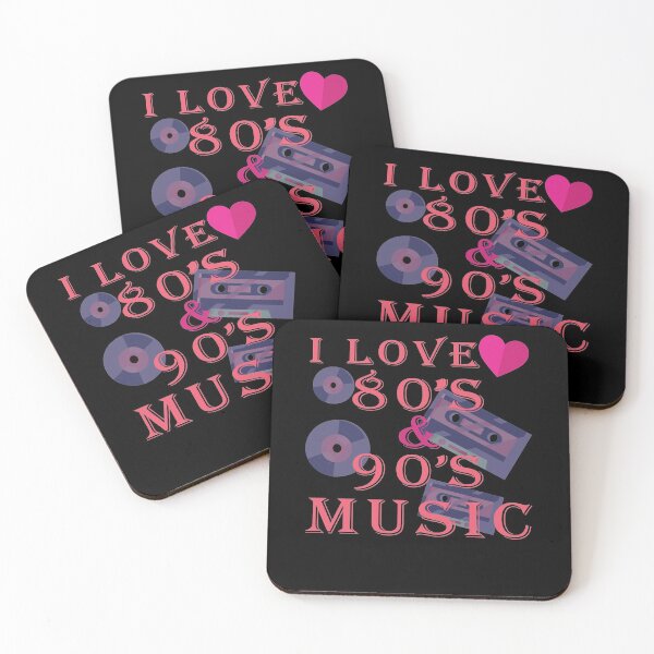 Item preview, The Music Of The 90s designed and sold by Gravity1206.