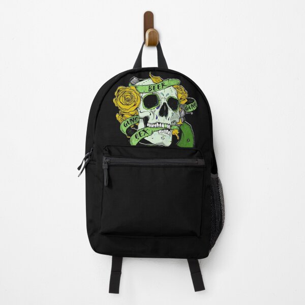 Item preview, SKULL TACTICOOL designed and sold by Frenchie Fever.