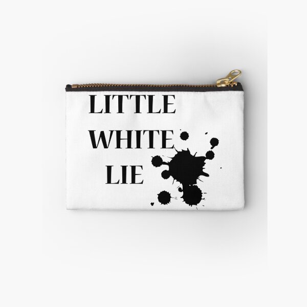 Item preview, white lie party  designed and sold by bkjournaly2020.