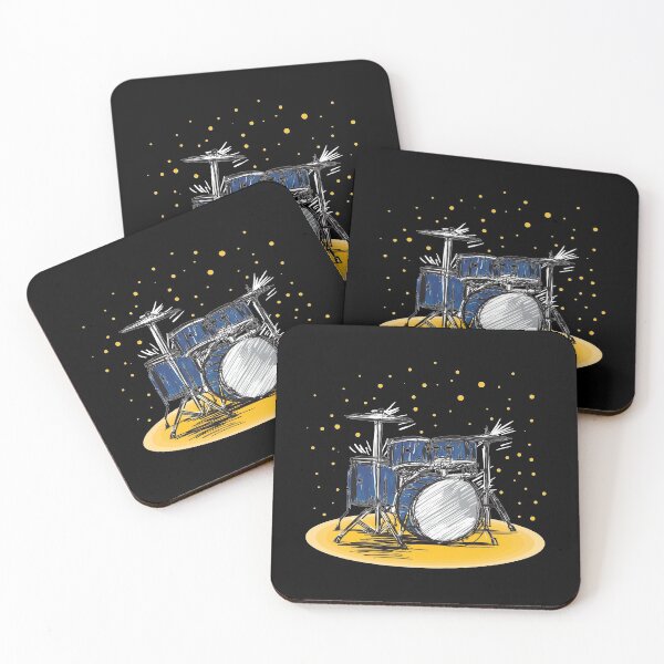 Item preview, Drummers Are The Best designed and sold by Gravity1206.