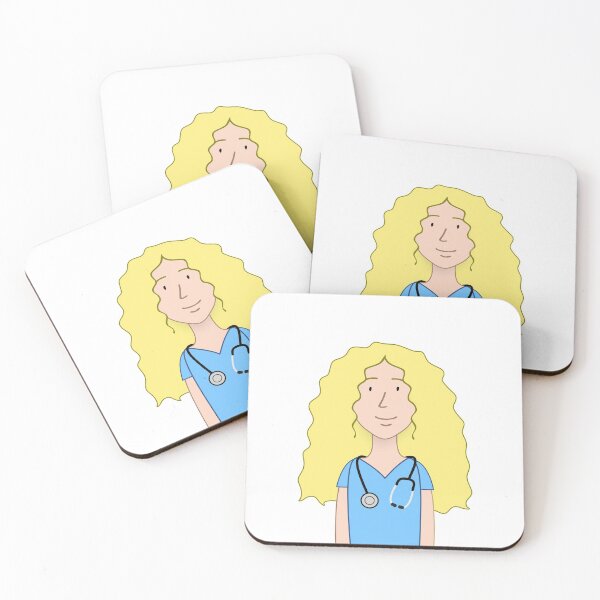 Item preview, Nurse designed and sold by Cute-Kingdom.