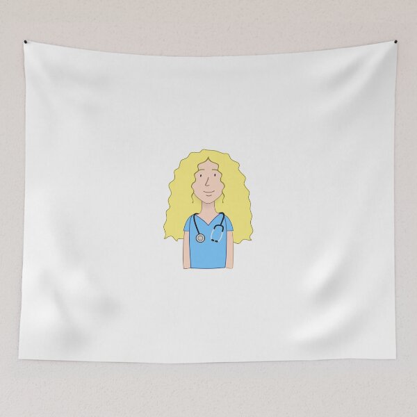 Item preview, Nurse designed and sold by Cute-Kingdom.