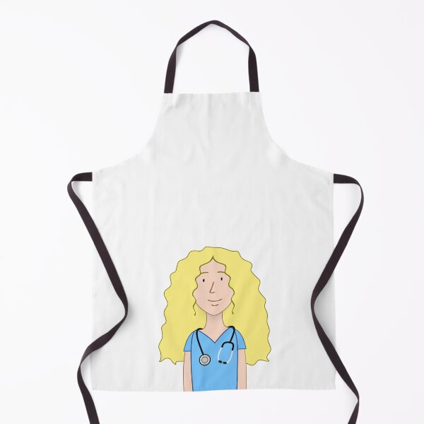 Item preview, Nurse designed and sold by Cute-Kingdom.