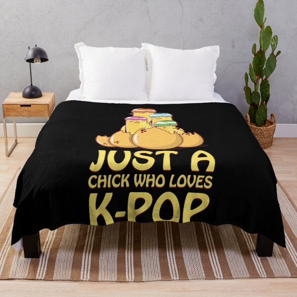 Item preview, K-pop Chickens designed and sold by Gravity1206.
