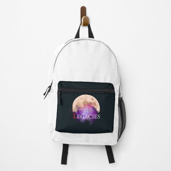 Item preview, Legacies designed and sold by Irene Gorricho.