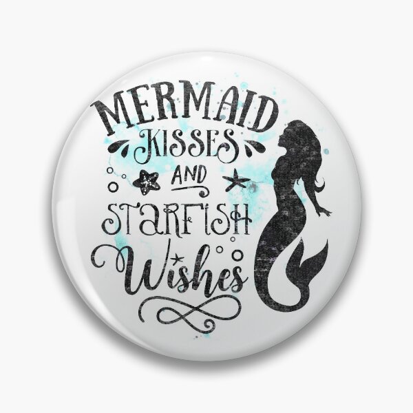 Item preview, Mermaid Kisses designed and sold by Amanda-Lakey.