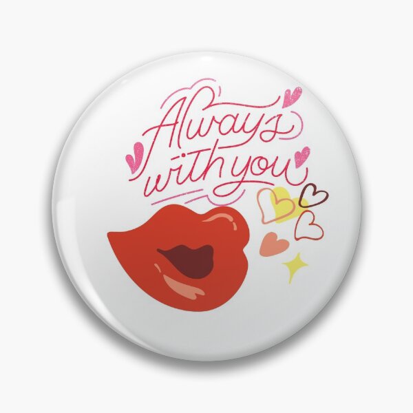 Item preview, Always with you designed and sold by ALINNAN789.