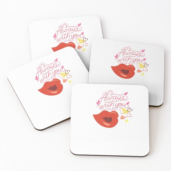 Item preview, Always with you designed and sold by ALINNAN789.