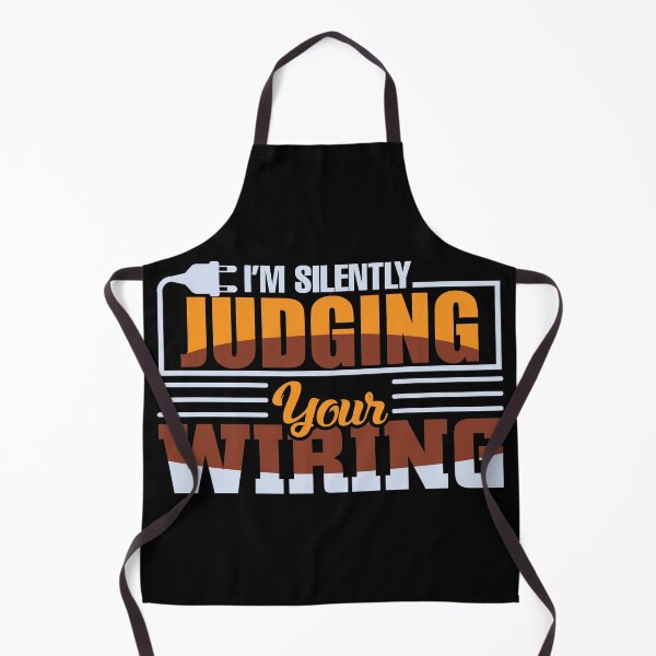Item preview, Im silently judging your wirirng shirt design designed and sold by Grinover.
