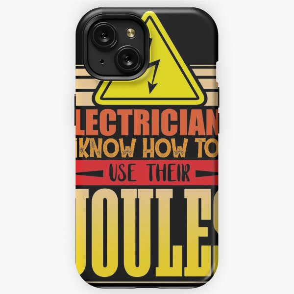 Joule iPhone Cases for Sale Redbubble