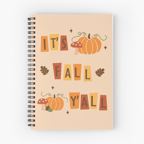 Item preview, It's Fall Y'all designed and sold by CocoandDaisy.