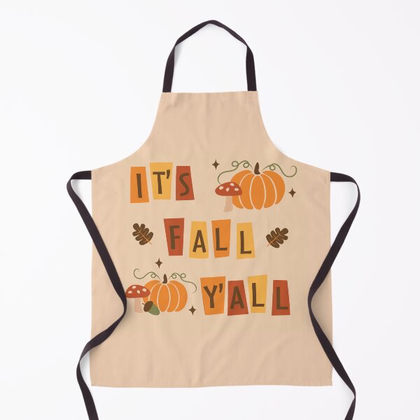 Item preview, It's Fall Y'all designed and sold by CocoandDaisy.