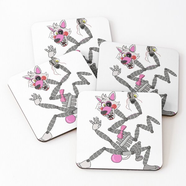 Item preview, The Mangle designed and sold by creatingChimera.