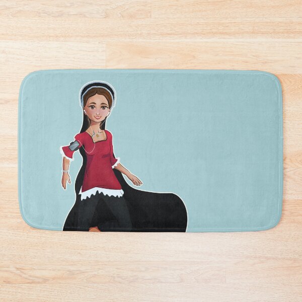 Item preview, Modern Anne Boleyn designed and sold by vixfx.