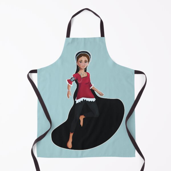 Item preview, Modern Anne Boleyn designed and sold by vixfx.