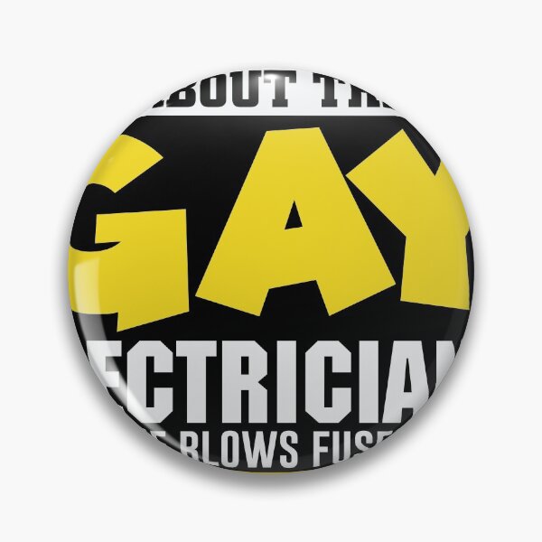 Item preview, Did you hear about the Electrician designed and sold by Grinover.