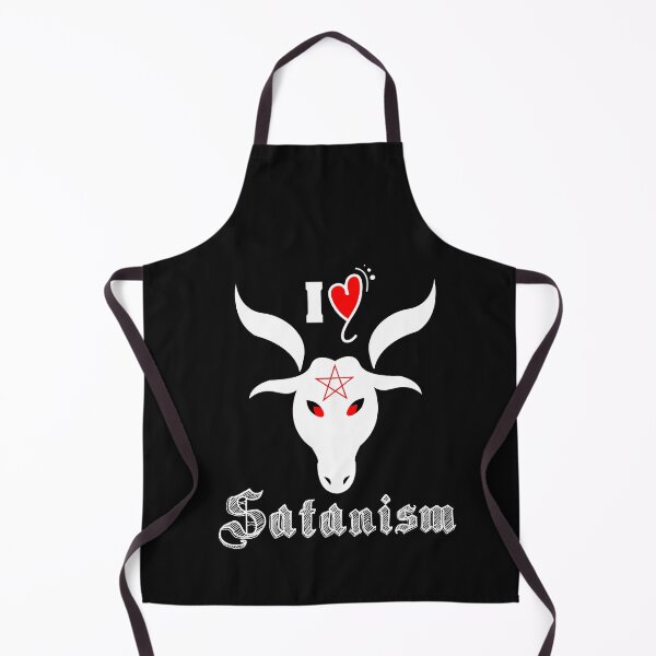 Item preview, Satanism gift designed and sold by eiwo87.