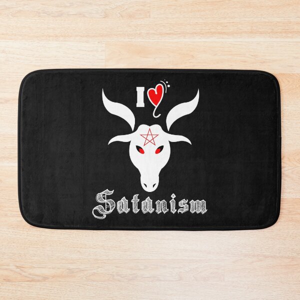 Item preview, Satanism gift designed and sold by eiwo87.