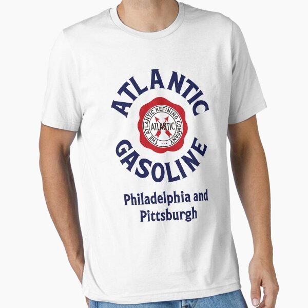 Item preview, ATLANTIC GASOLINE designed and sold by BUNNYROBBER.