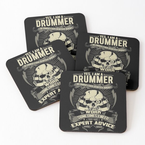 Item preview, i am a drummer designed and sold by princegiri.