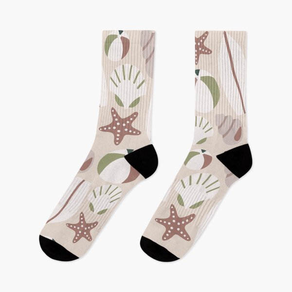 Item preview, Skin tone beach summer sea pattern gift design designed and sold by Michael Schmidt.