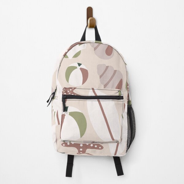 Item preview, Skin tone beach summer sea pattern gift design designed and sold by Michael Schmidt.