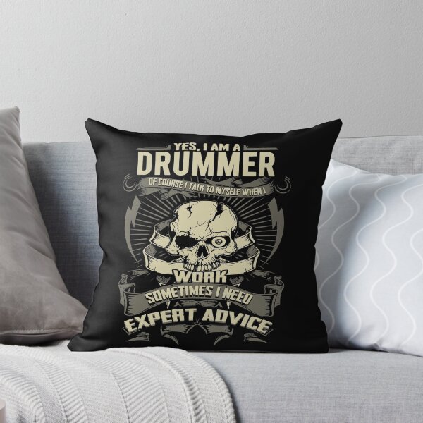 Item preview, i am a drummer designed and sold by princegiri.