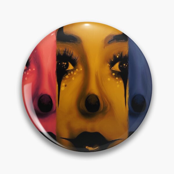 Item preview, Harlequin Primary Colours designed and sold by LJWDesigns.