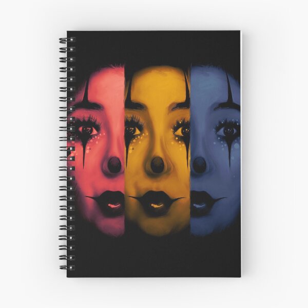 Item preview, Harlequin Primary Colours designed and sold by LJWDesigns.