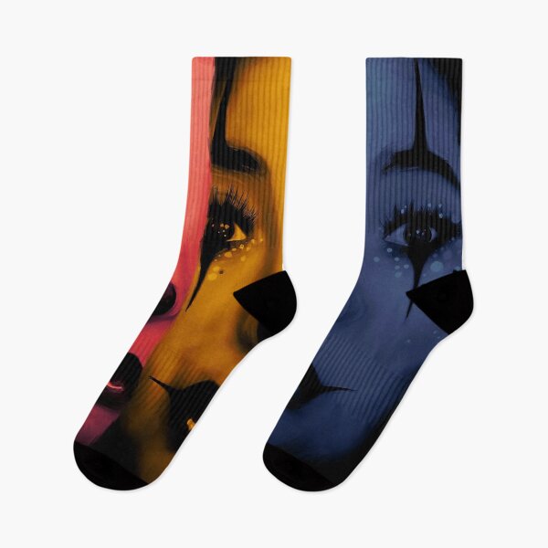 Item preview, Harlequin Primary Colours designed and sold by LJWDesigns.