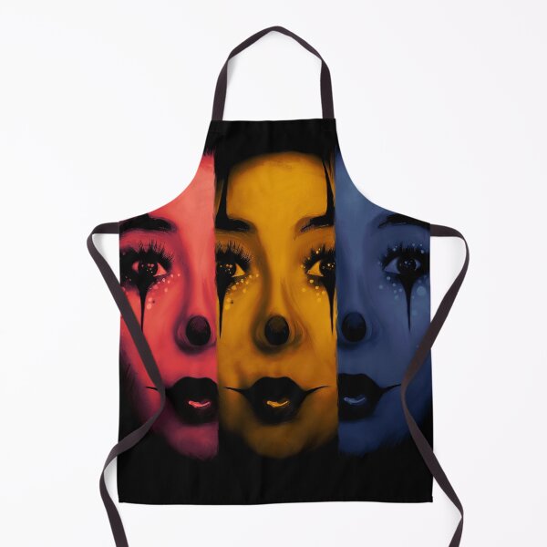 Item preview, Harlequin Primary Colours designed and sold by LJWDesigns.