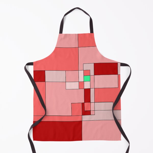 Item preview, Graphic in Red designed and sold by Robert Elfferich.