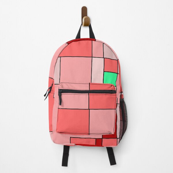 Item preview, Graphic in Red designed and sold by Robert Elfferich.
