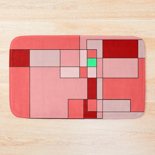 Item preview, Graphic in Red designed and sold by Robert Elfferich.