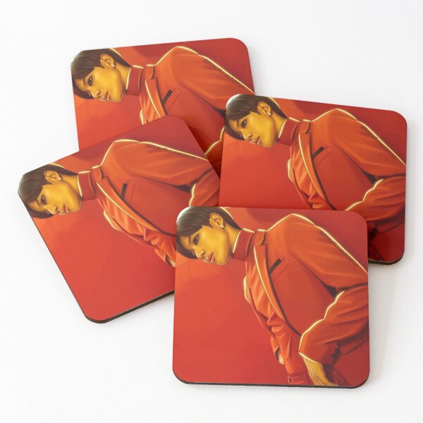 Item preview, Taemin ~ Sediento designed and sold by Breadsavedworld.