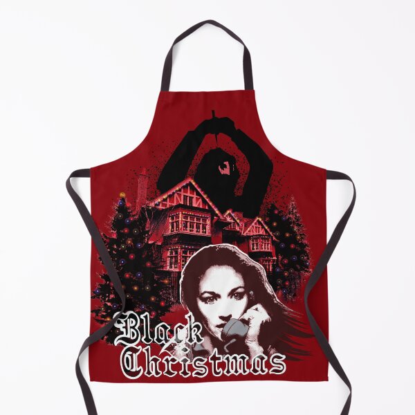 Item preview, Black Christmas  designed and sold by ItsDarkInThere.