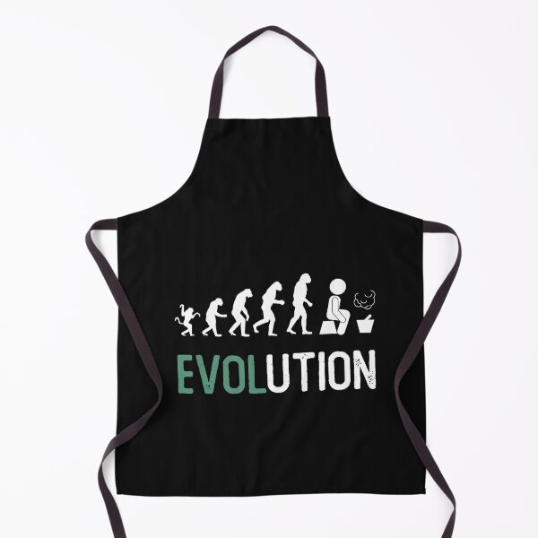 Artikelvorschau, Sauna Evolution Geschenk entworfen und verkauft von eiwo87.