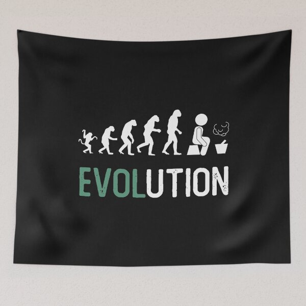 Item preview, Sauna evolution gift designed and sold by eiwo87.