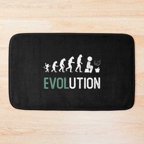 Item preview, Sauna evolution gift designed and sold by eiwo87.