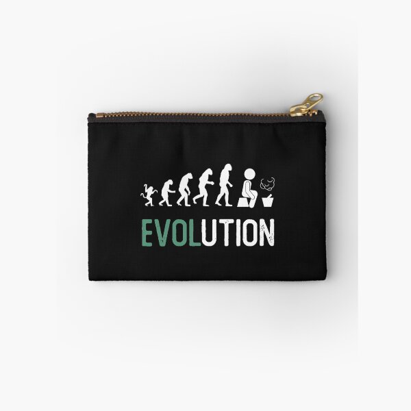 Item preview, Sauna evolution gift designed and sold by eiwo87.